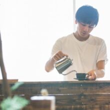 カフェ 開業 未経験